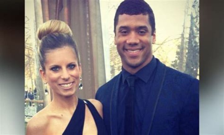 Ashton Meem Bio [2024 Update] Russell Wilson Players Bio