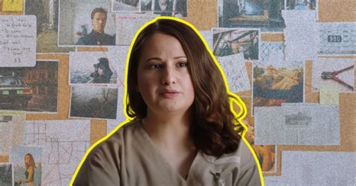 Asking a psychologist why you are obsessed with Gypsy Rose Blanchard