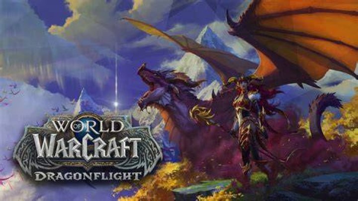 Asmongold Take On WoW Dragonflight