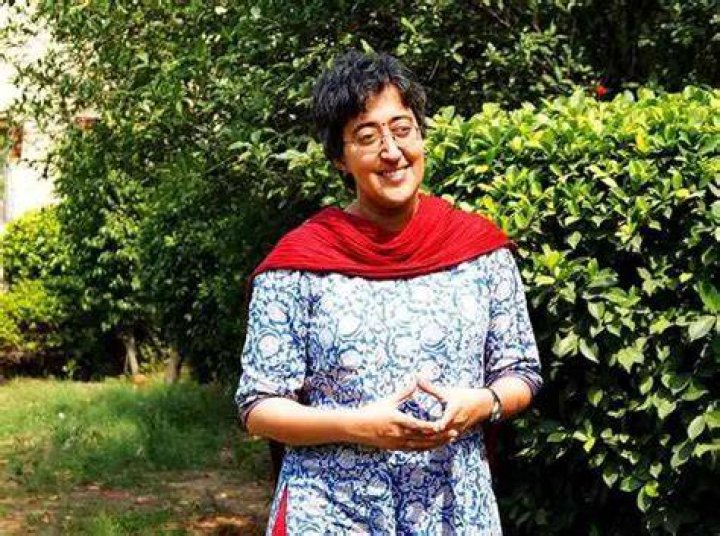 Atishi Marlena Net Worth, Height, Affairs, Age, Bio and More 2024 The