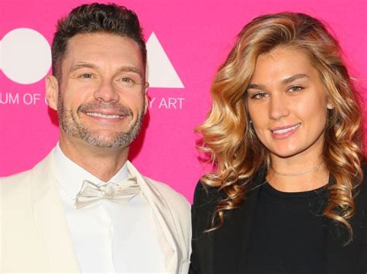 Aubrey Paige And Ryan Seacrest: Exploring Their Age Difference