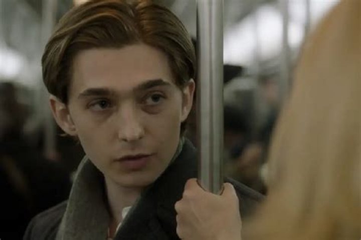 Austin Abrams Parents Lori And Bradley Abrams, Ethnicity