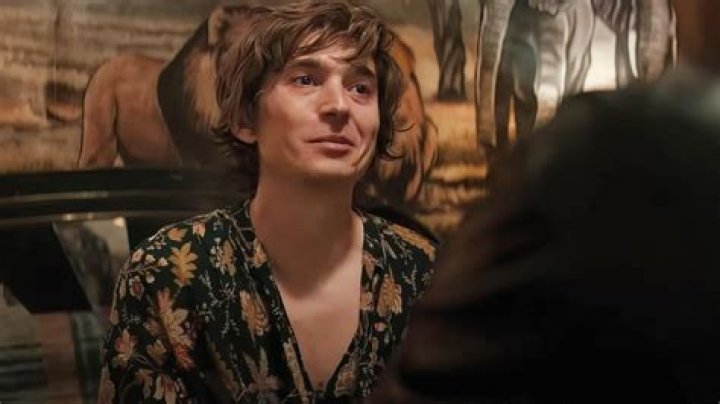 austin abrams Picture 2 The Los Angeles World Premiere of Gangster