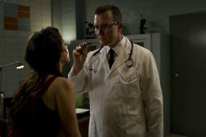 AUTOPSY (2008) Reviews and overview MOVIES and MANIA