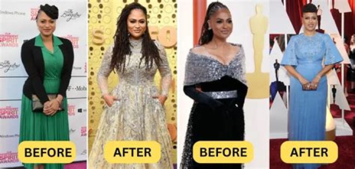 Ava DuVernay Weight Loss Her Journey to a Healthier Self