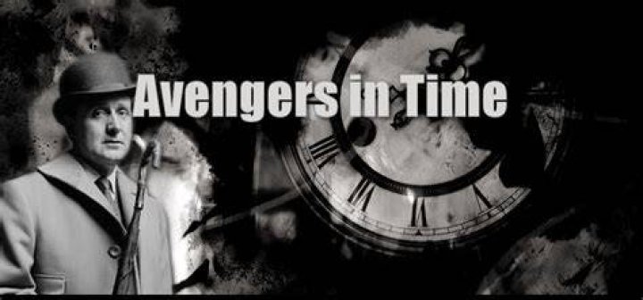 Avengers in Time 1972, Deaths Dan Blocker