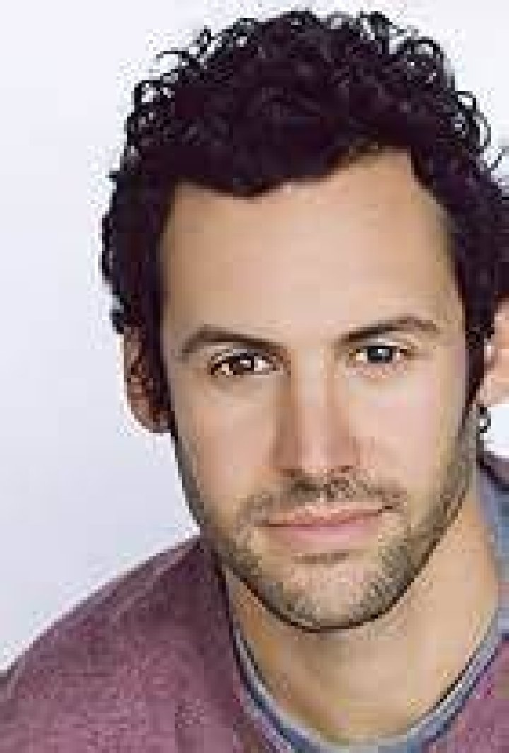 Avi Rothman IMDb