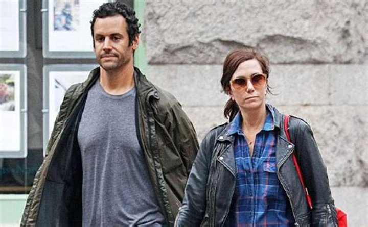 Avi Rothman Wiki [Kristen Wiig&rsquo;s Fiance], Bio, Age, Net Worth, Family