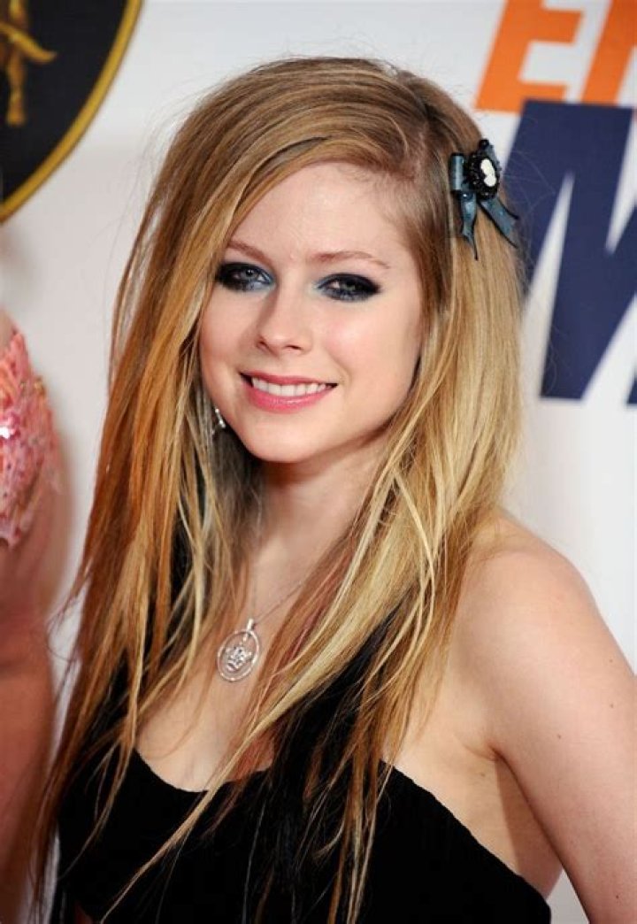 Avril Lavigne Net Worth An Explanation of the Wealth of Famous Singer.