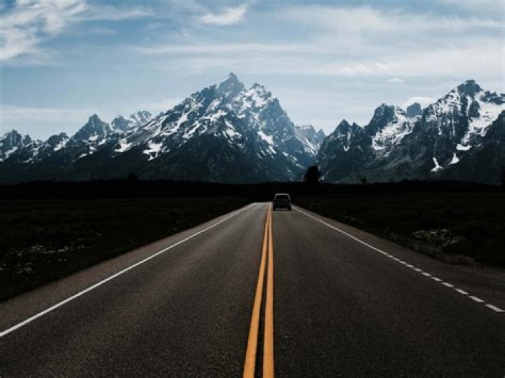 Awesome Highway Wallpaper 6899241