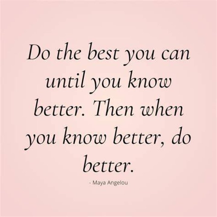 Awesome Quotes Once when you feel you are avoided by someone