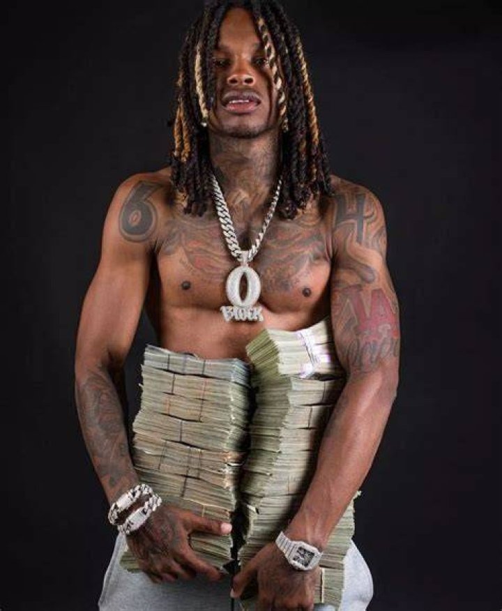 Background King Von Wallpaper Discover more American, Dayvon Daquan