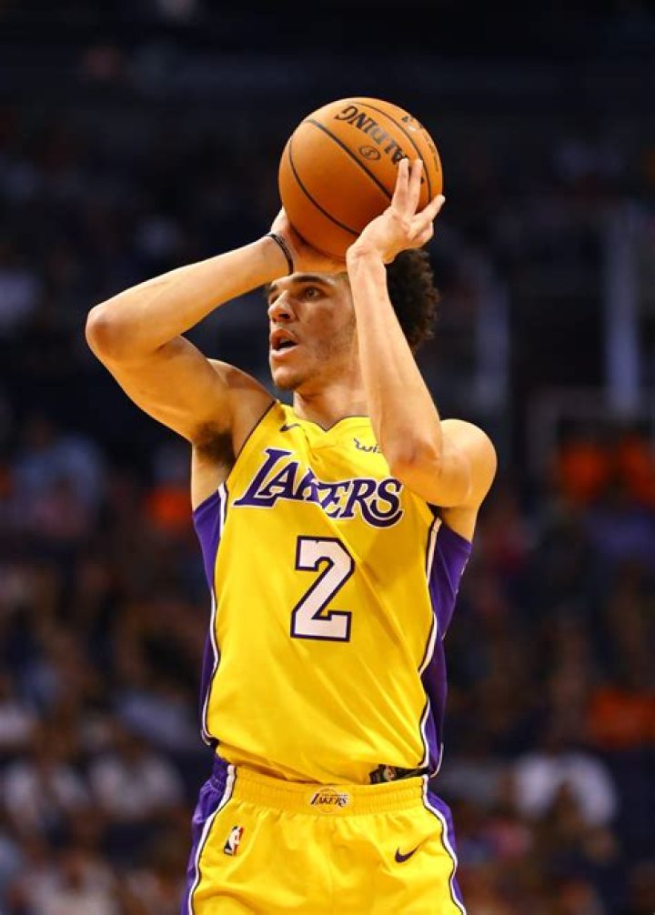 Ball is Life Lonzo's Journey ESPN 98.1 FM 850 AM WRUF