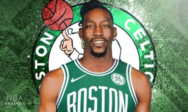 Bam Adebayo sends the Celtics home