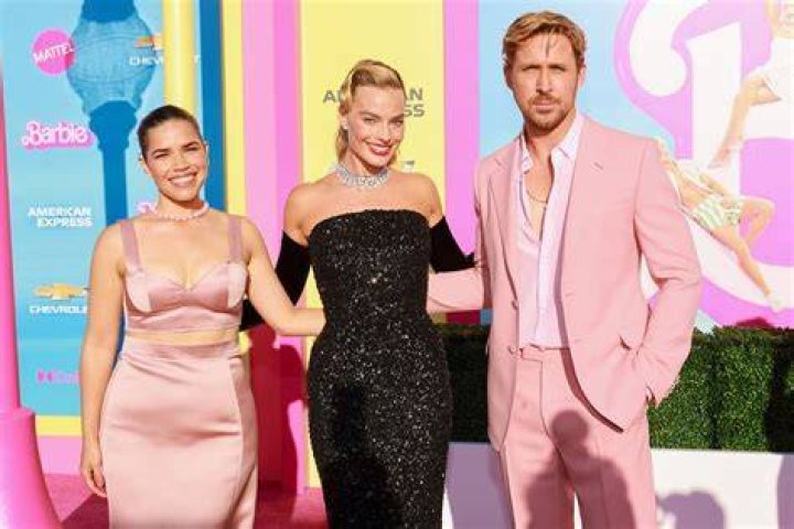 Barbie Leads The Critics Choice Awards Nominations 2024 SN