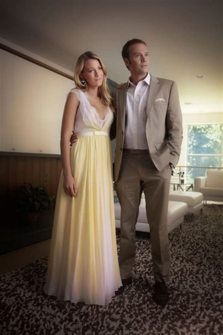 Barry Watson Cast on Gossip Girl as Serena Love Interest TV Fanatic
