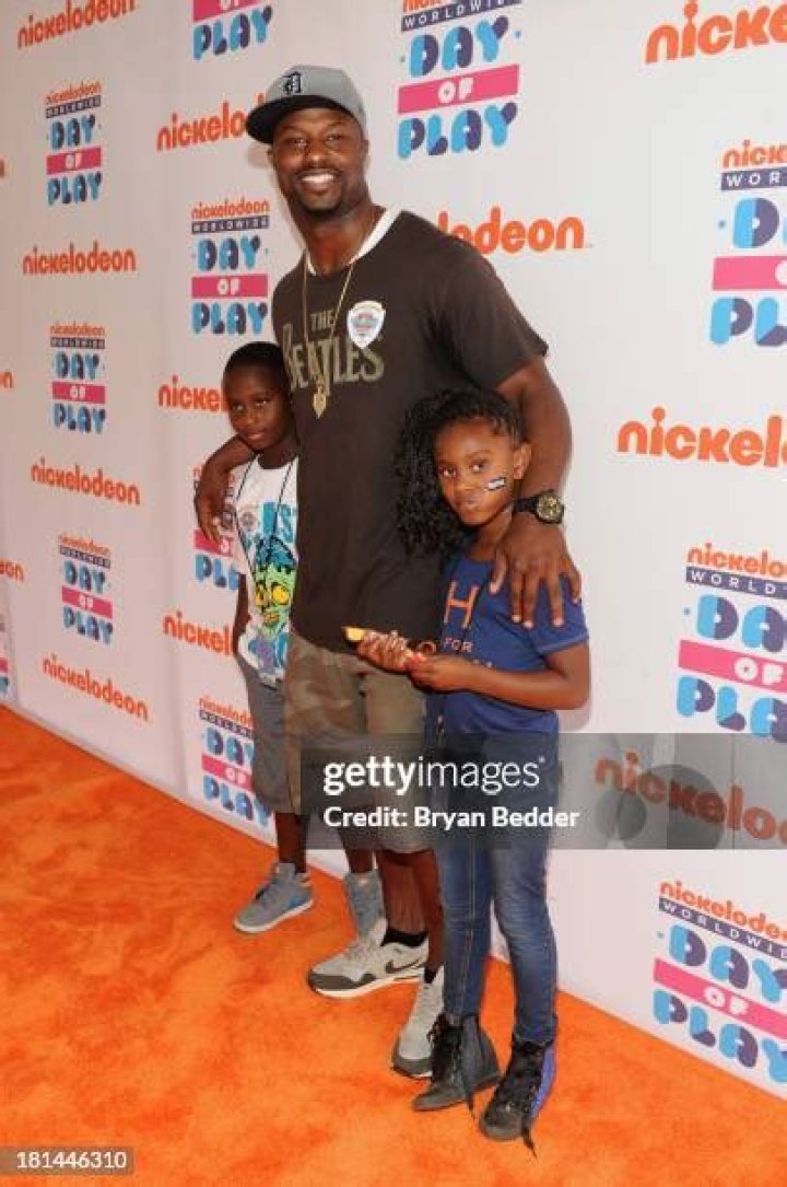 Bart Scott Parents Who Are Bart Scott Parents?