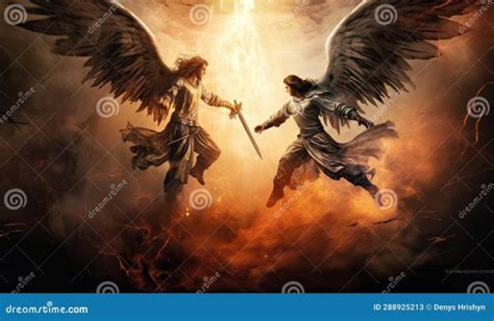 Battling Inner Demons 1920x1200 Wallpaper teahub.io