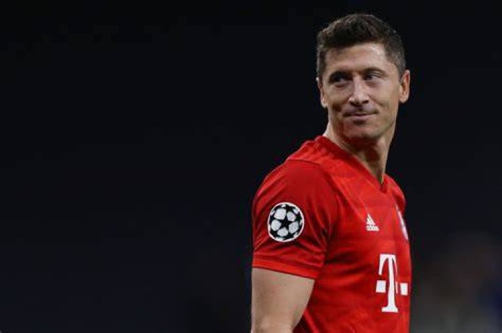 Bayern Monaco, Lewandowski "Qualcosa mi &egrave; morto dentro, voglio il Bar...