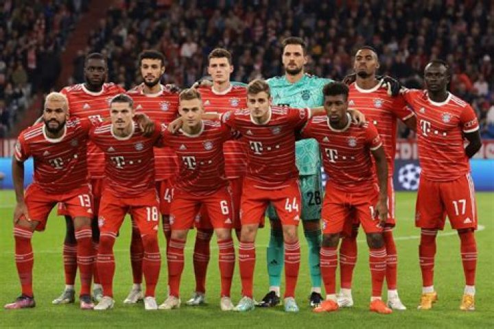 Bayern Munich's Lewandowski equals yet another Gerd Muller record with