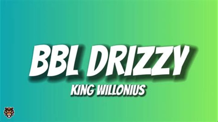 BBL Drizzy (Official Audio) YouTube