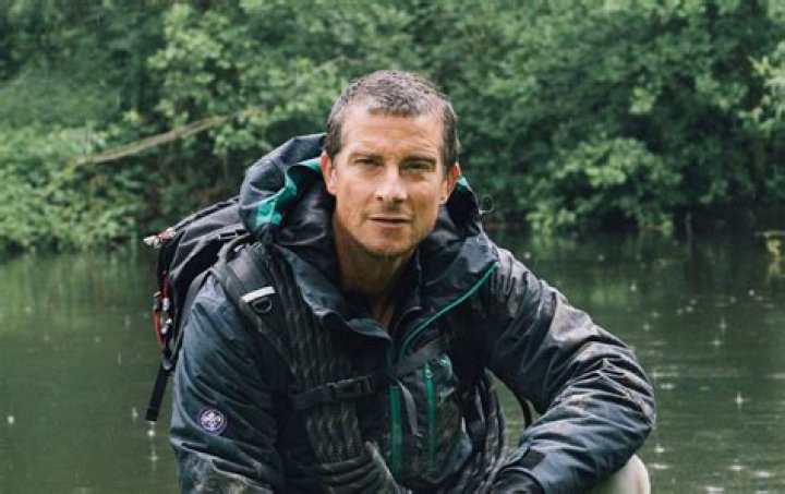 Bear Grylls Blog In2English
