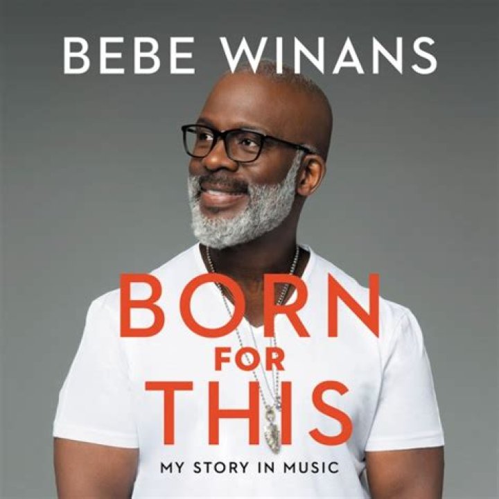 BeBe Winans Hachette Book Group