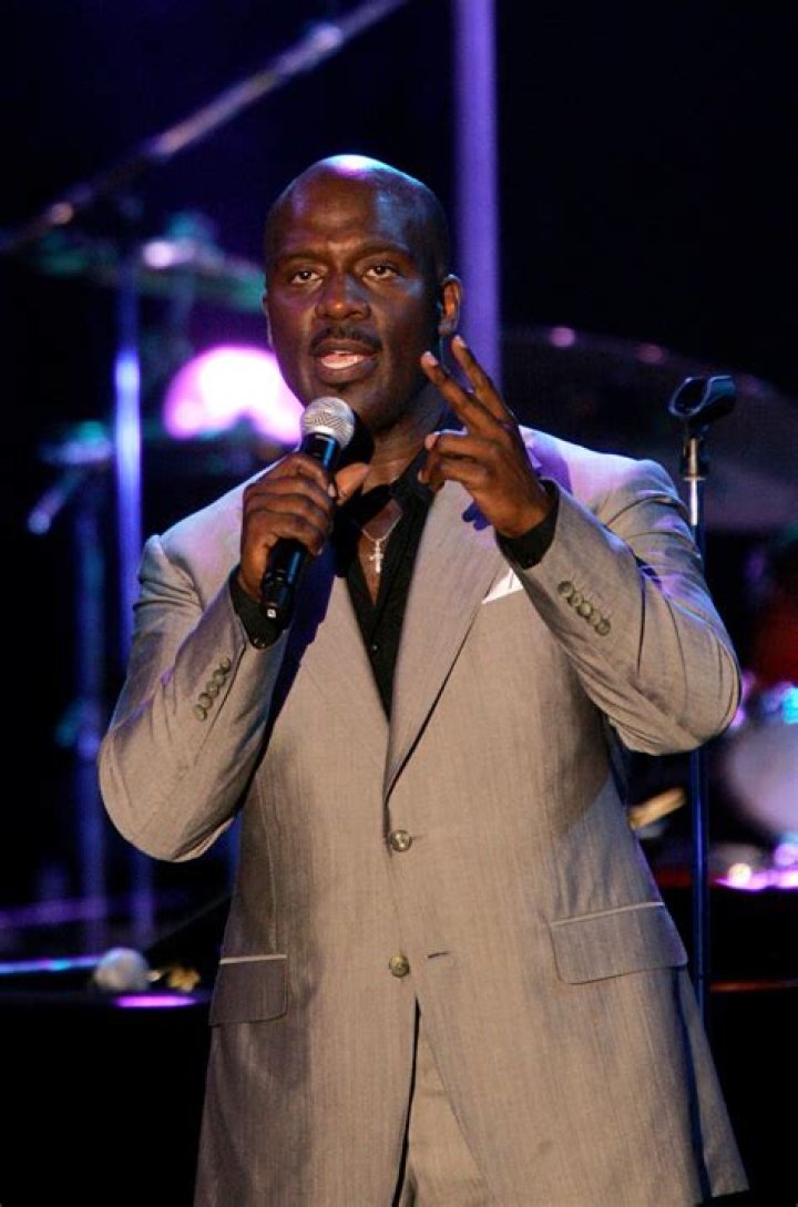 BeBe Winans Opens Up About Coronavirus Diagnosis 'I've Learned to Be