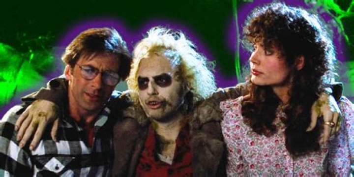 Beetlejuice AnujeetChirag