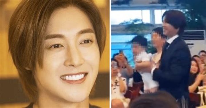 Before Surgery Kim Hyun-joong