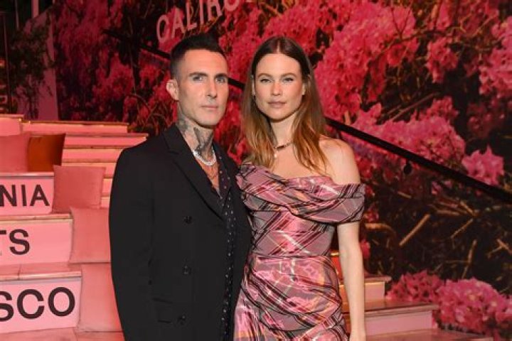 Behati Prinsloo Levine ♡ on Instagram &ldquo;2 days before VDay