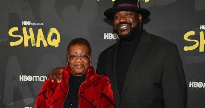 Behind the Legend Meet Shaquille O'Neal's Parents