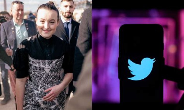 Bella Ramsey quits Twitter with a farewell message for their "gay army