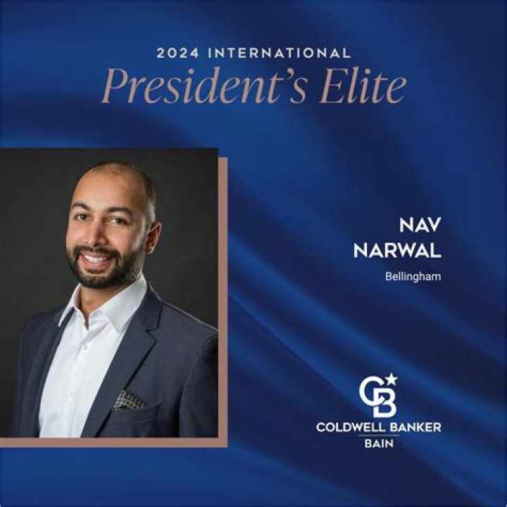 Bellingham Real Estate Nav Narwal Bellingham WA