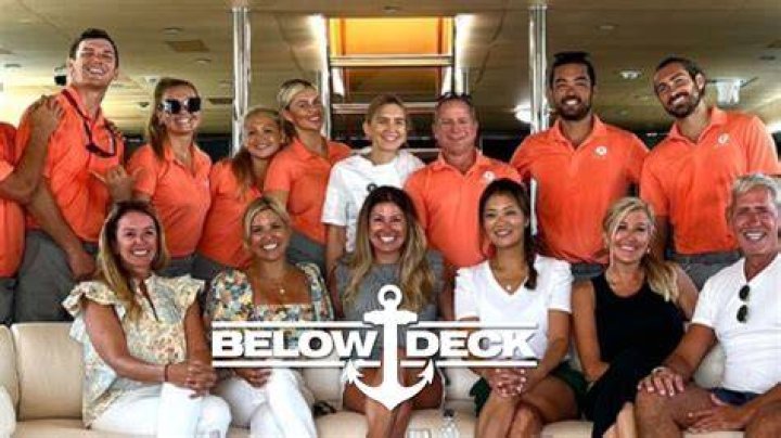 Below Deck Crew Worried For Captain Lee After He Suffers Unknown Injury