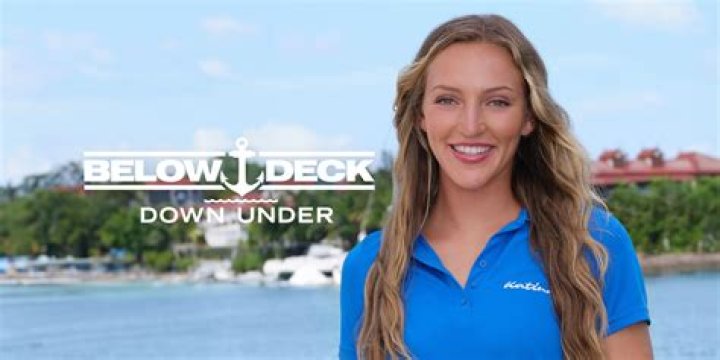 Below Deck Down Under&rsquo;s Laura Says Reality Stars Need to Be