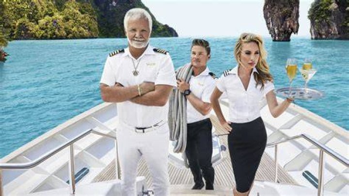 Below Deck episodes (TV Series 2013 Now)