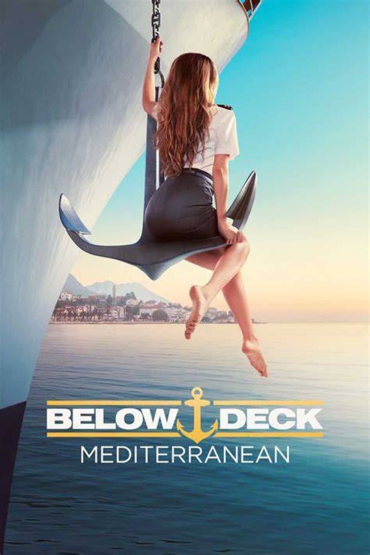 Below Deck Mediterranean Deckhand Joao Franco Apologizes for Behavior