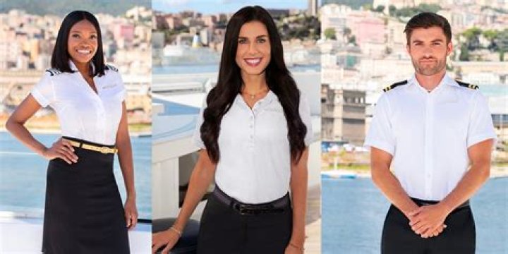 Below Deck Mediterranean season 8 next episode, cast and everything we