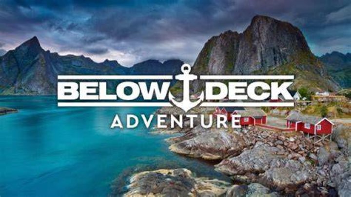 Below Deck Norway Archives TV Deets
