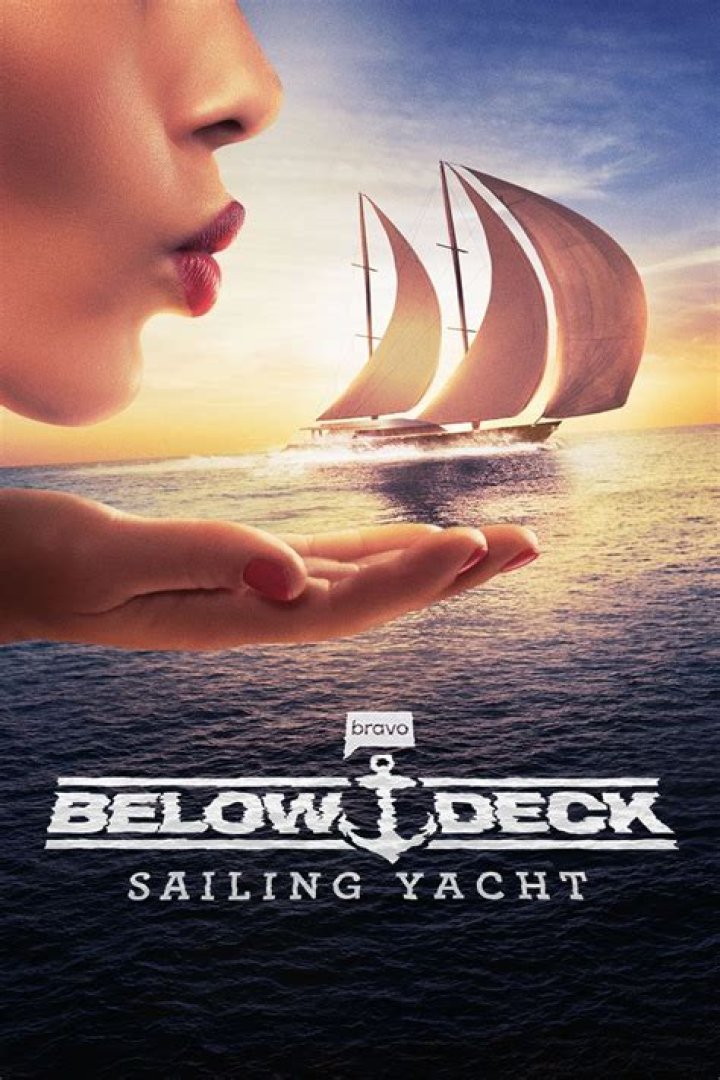 Below Deck Sailing The Yacht star Daisy Kelliher reveals producers