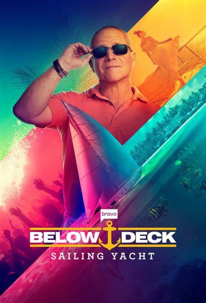 Below Deck Sailing Yacht (2020) S01E18 reunion WatchSoMuch