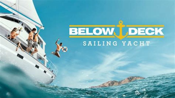 Below Deck Sailing Yacht Bravo TV Official Site