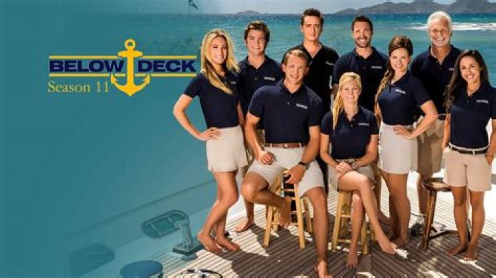 Below Deck Season 11 Cast, Filming Location, Captain, & More
