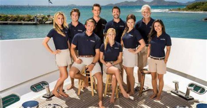 Below Deck season 6 Business Upturn