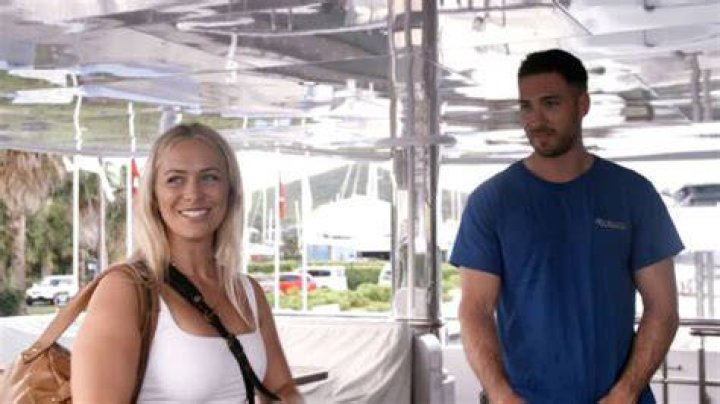 Below Deck Season 8 After Show details Premiere date, cast members