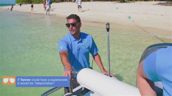 Below Deck Season 8 Episode 2 "There's No Crying in Yachting," Ups And