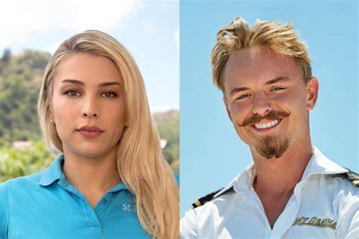 BELOW DECK What happened between Ro and Kate? * Starcasm