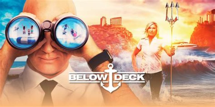 Below Deck&rsquo;s Barbie claims charter guest Jill Zarin was not &ldquo;so bad