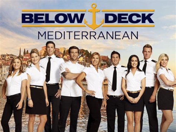 Below The Deck Mediterranean Season 6 Episode 5 Release Date, Spoiler